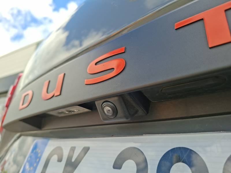 Dacia Duster - Photo 26