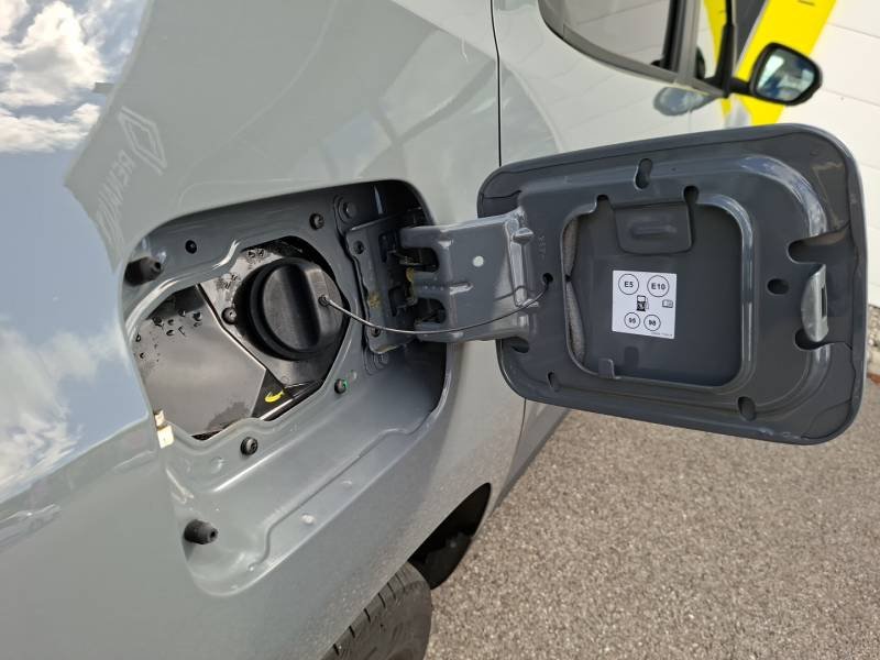 Dacia Duster - Photo 27