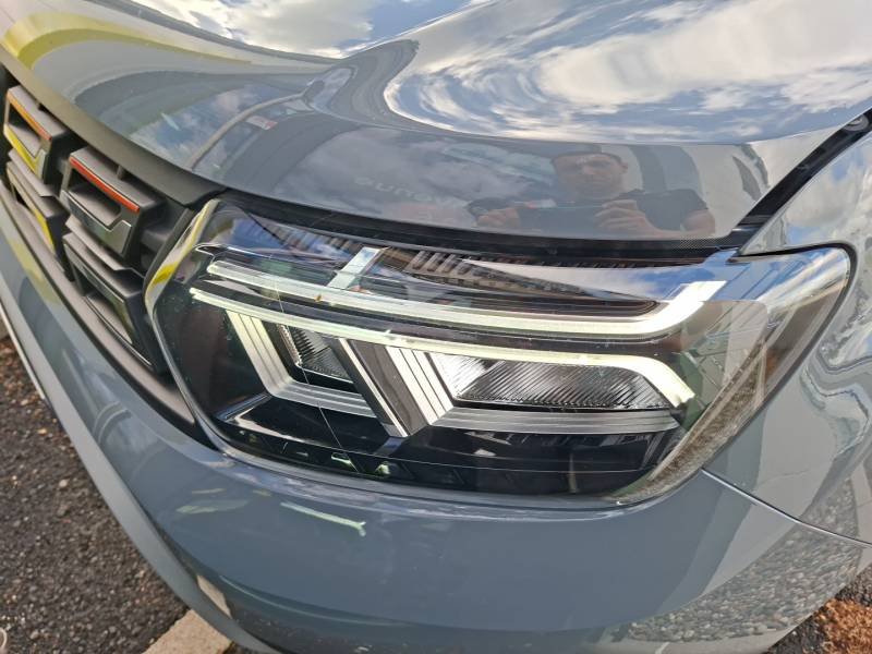 Dacia Duster - Photo 31