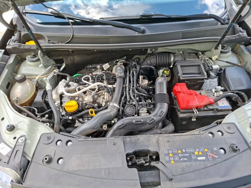 Dacia Duster - Photo 32