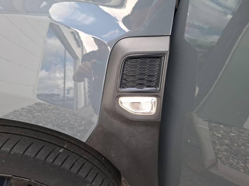 Dacia Duster - Photo 33