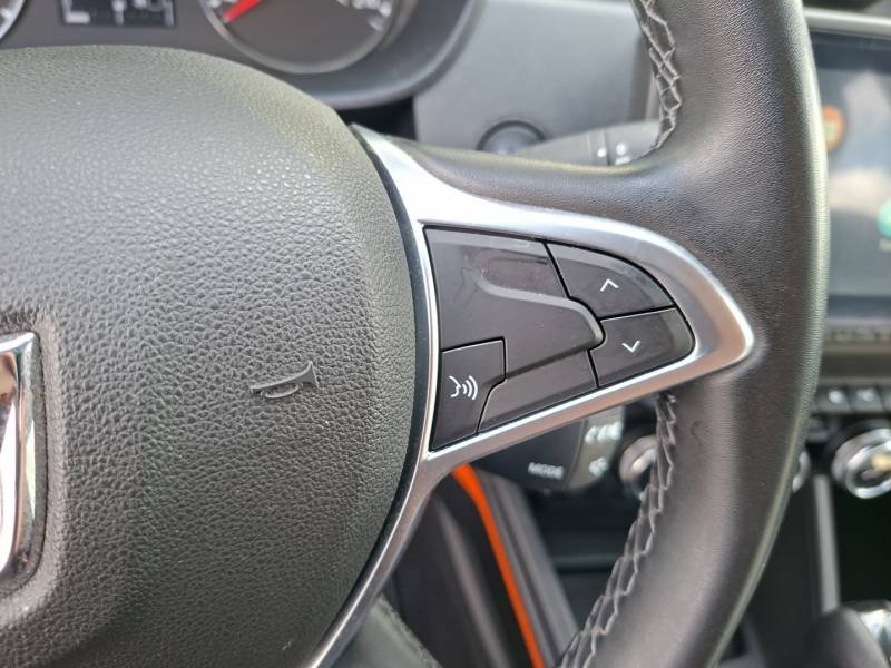 Dacia Duster - Photo 38