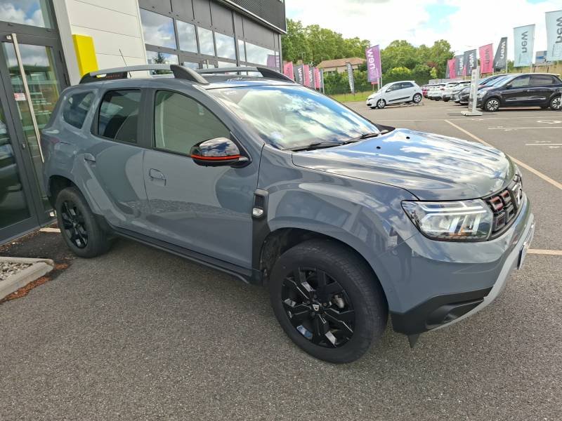 Dacia Duster - Photo 4
