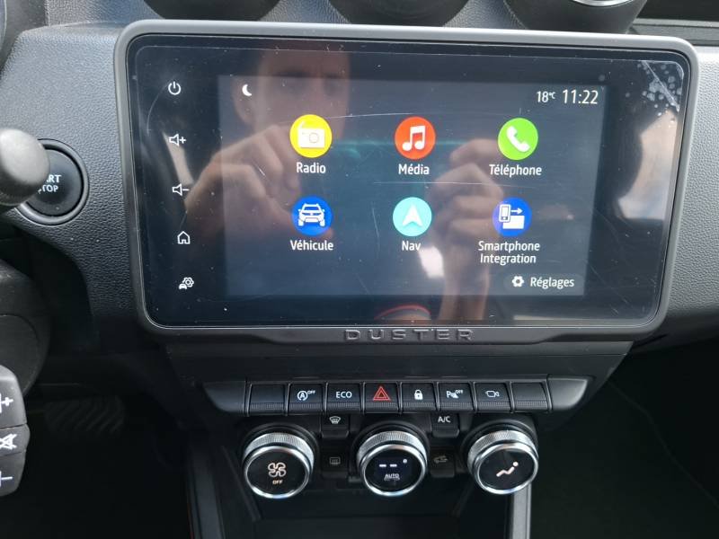 Dacia Duster - Photo 42