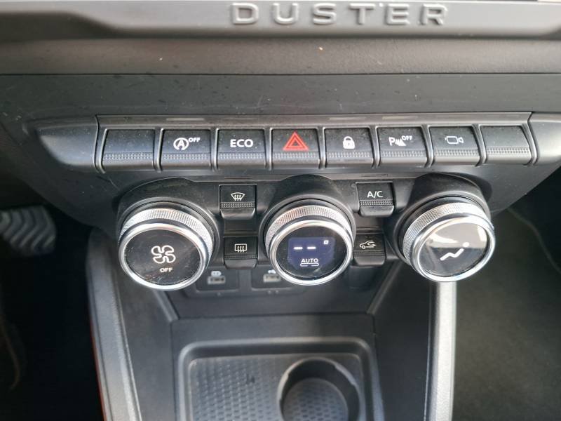 Dacia Duster - Photo 44