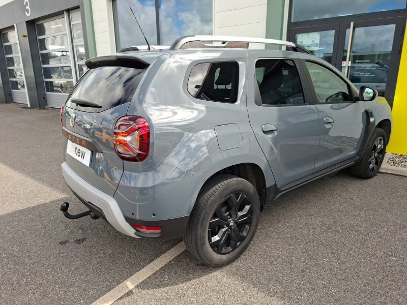 Dacia Duster - Photo 6