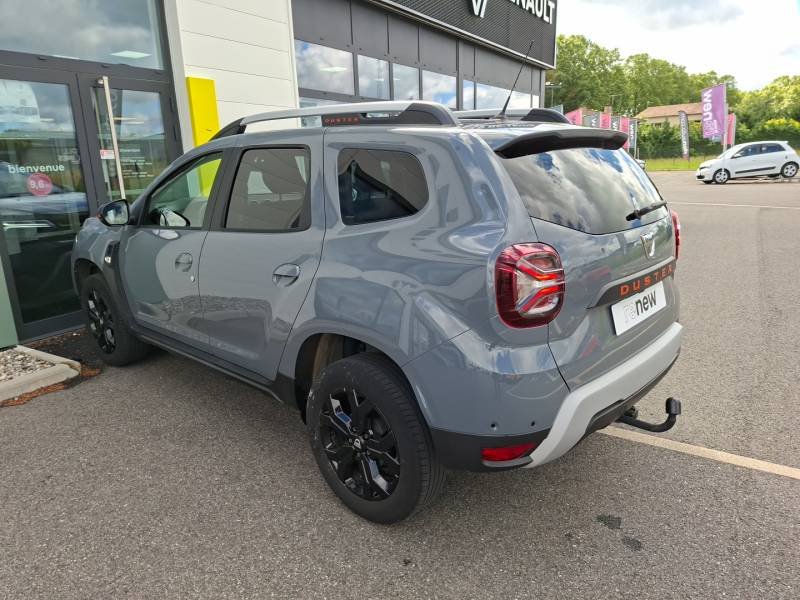 Dacia Duster - Photo 8