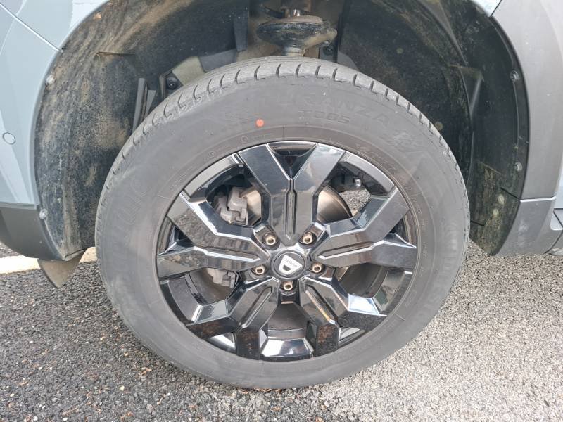 Dacia Duster - Photo 9