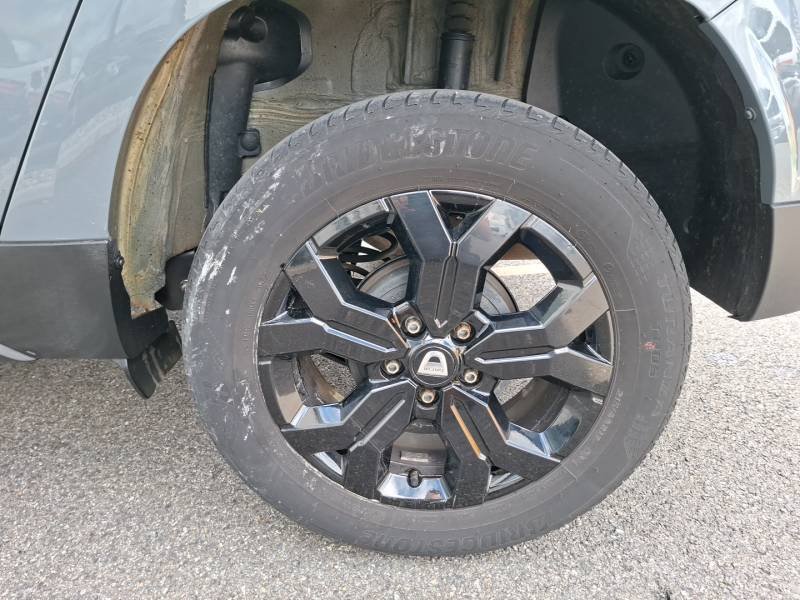 Dacia Duster - Photo 10