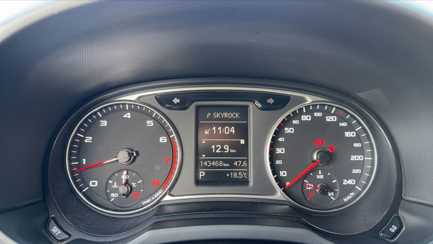 Audi A1 - Photo 12