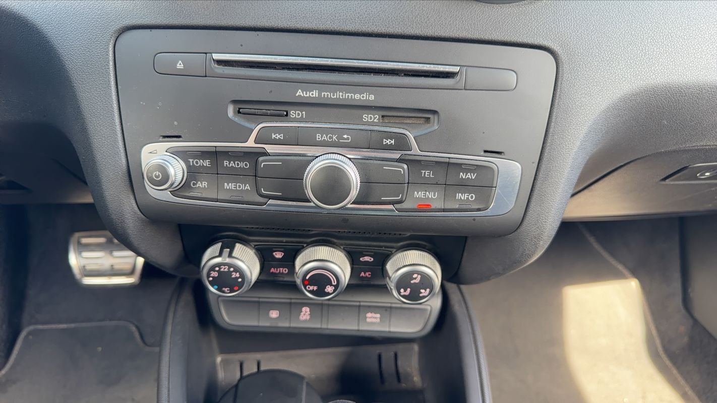 Audi A1 - Photo 13
