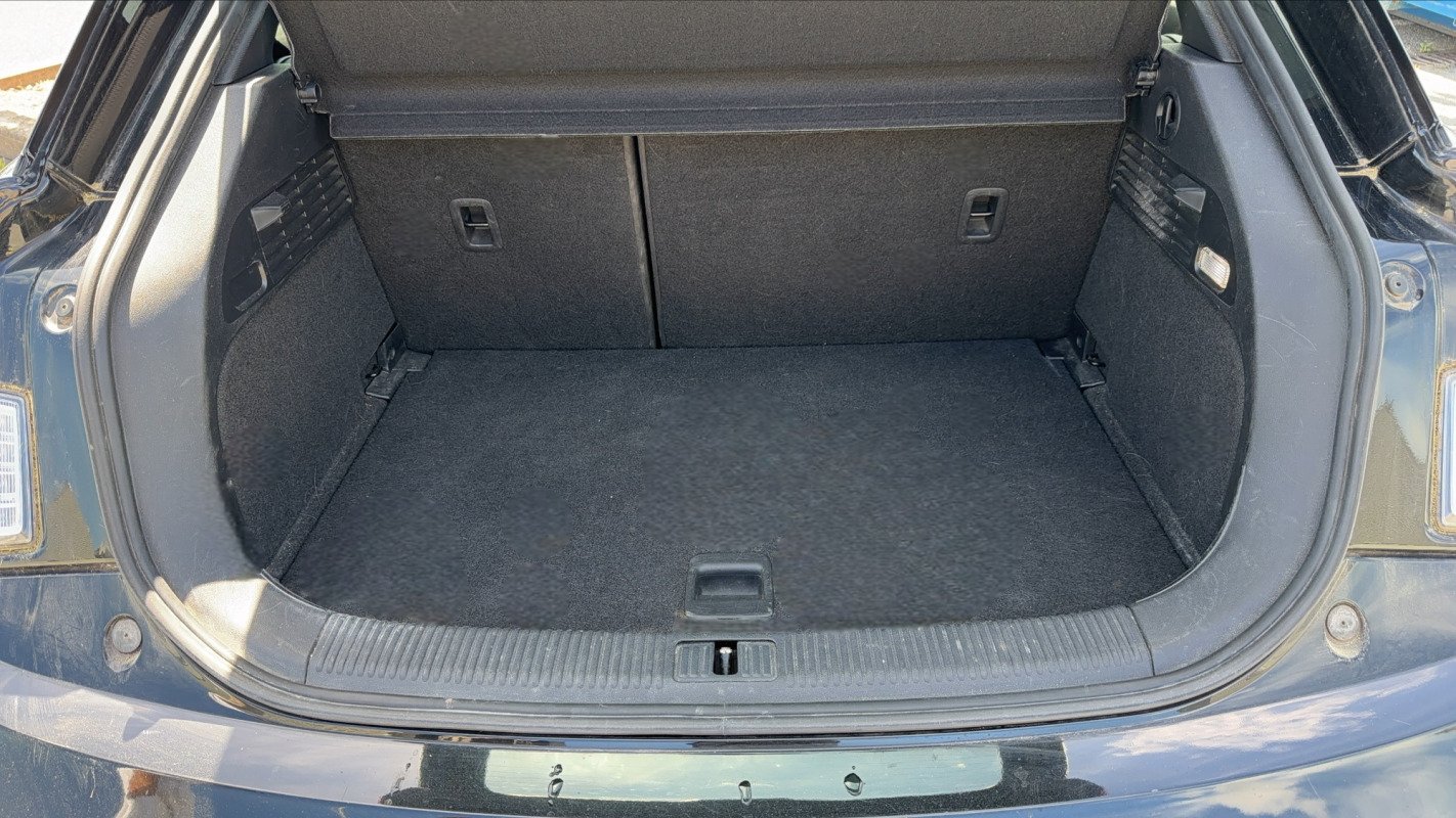Audi A1 - Photo 14
