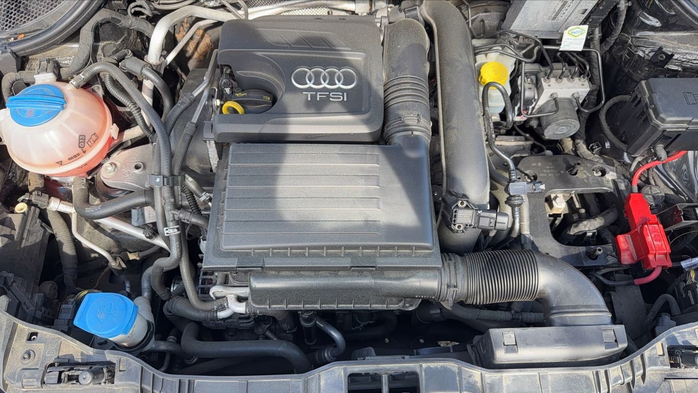 Audi A1 - Photo 15