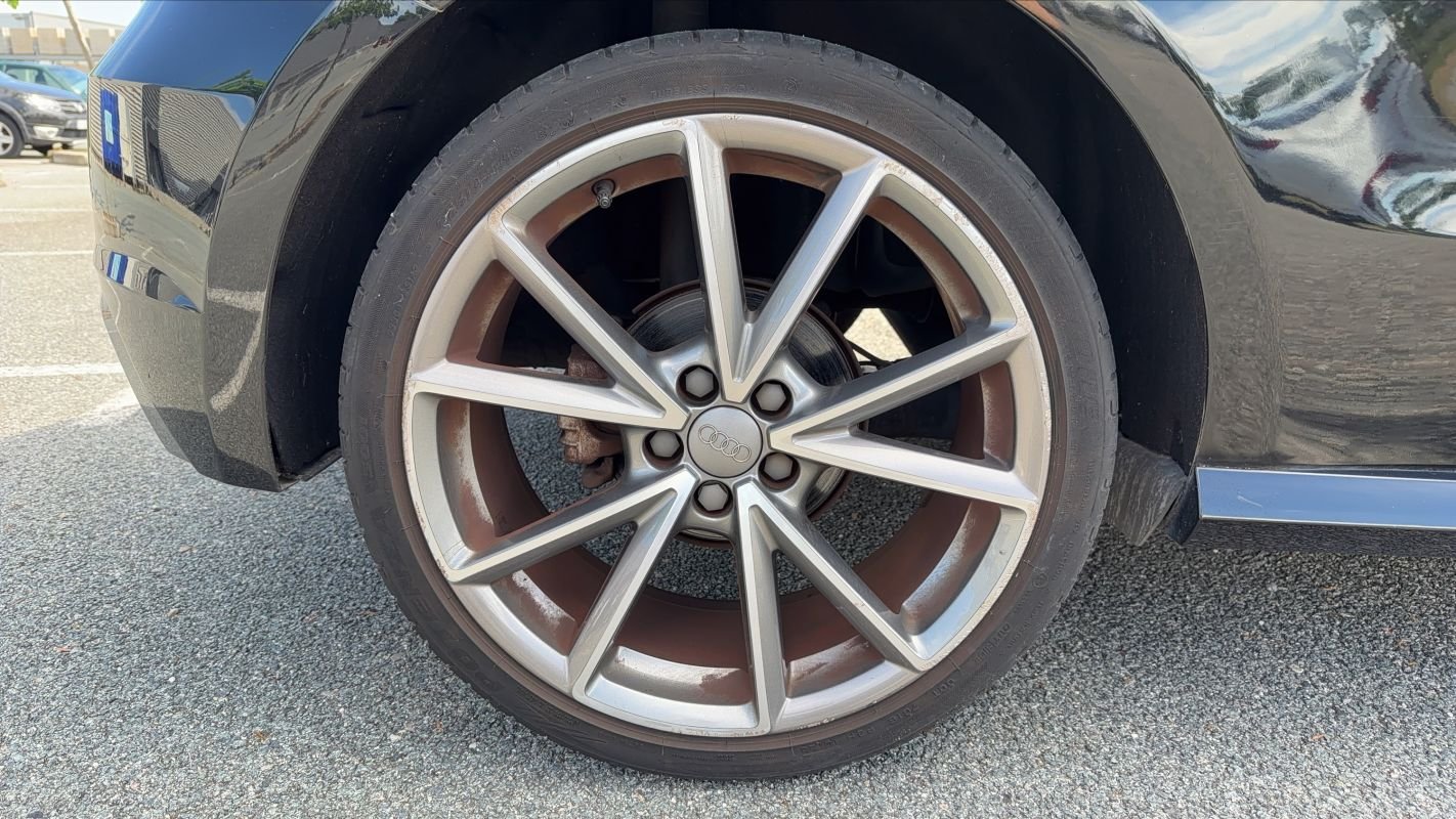 Audi A1 - Photo 16