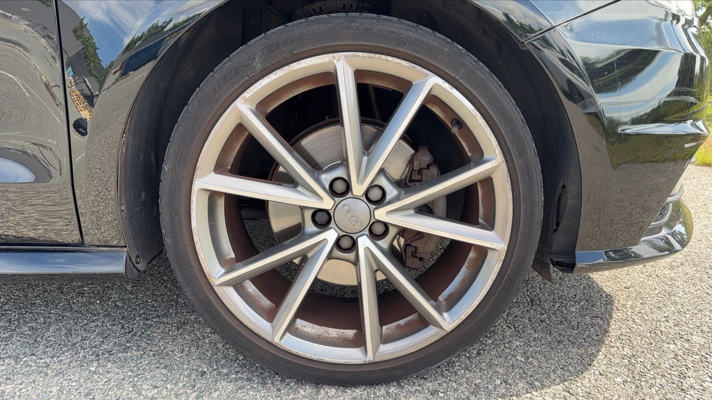 Audi A1 - Photo 17