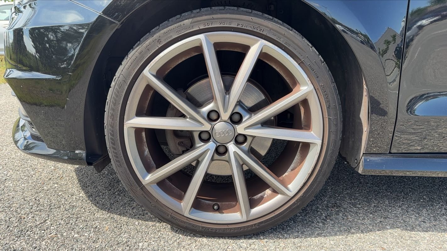 Audi A1 - Photo 18