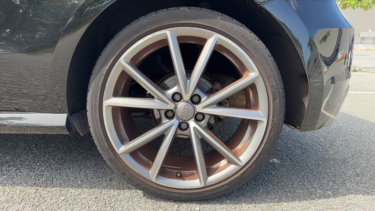 Audi A1 - Photo 19