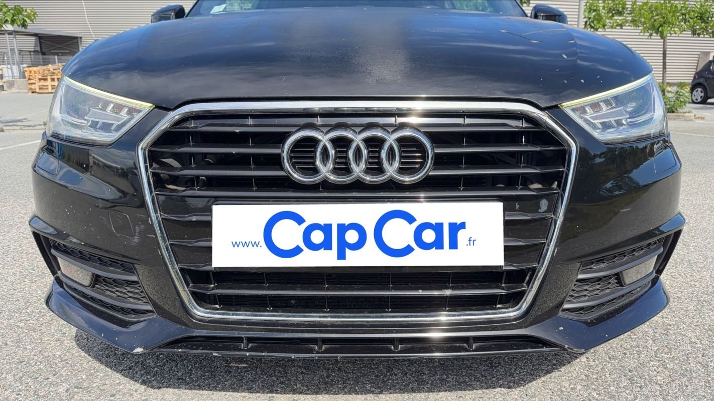 Audi A1 - Photo 20