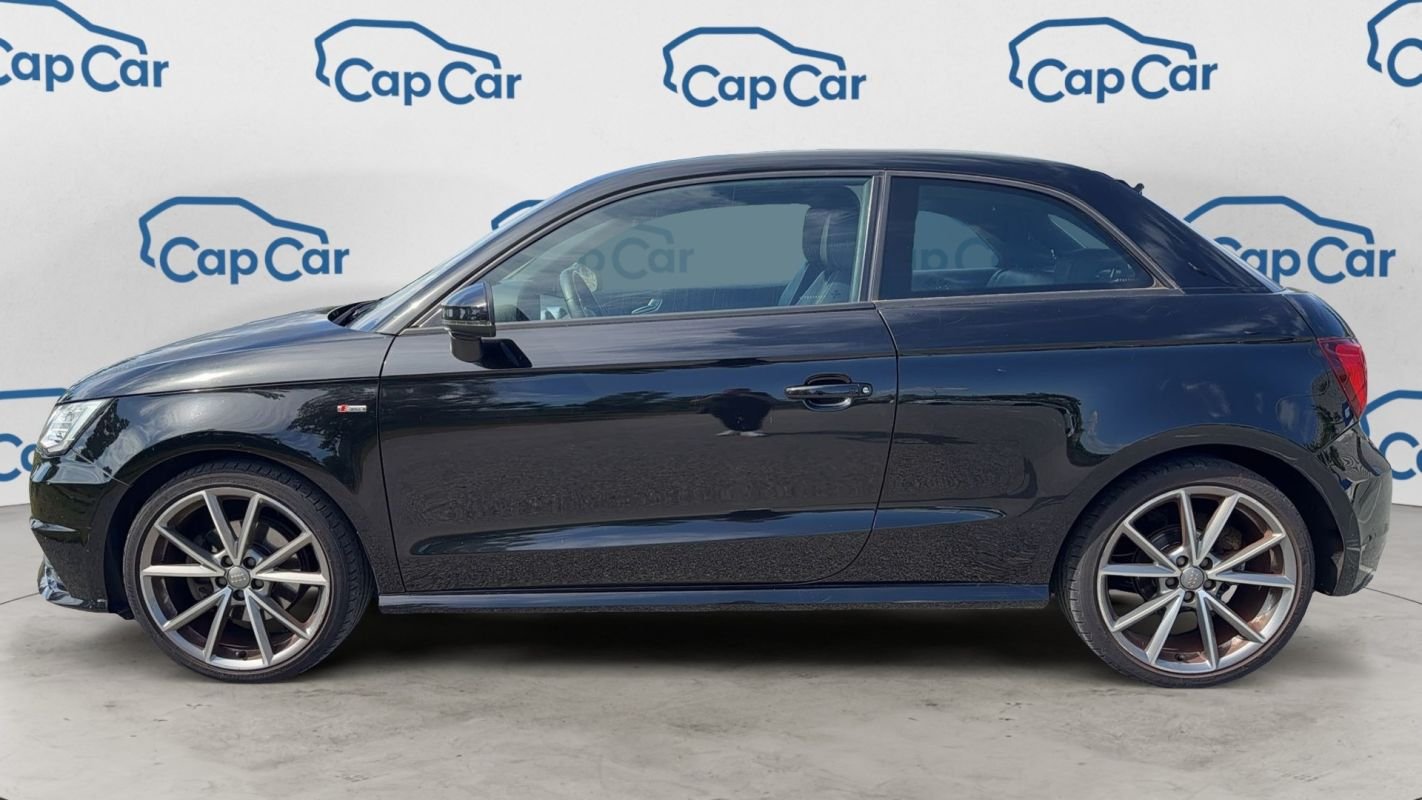 Audi A1 - Photo 2
