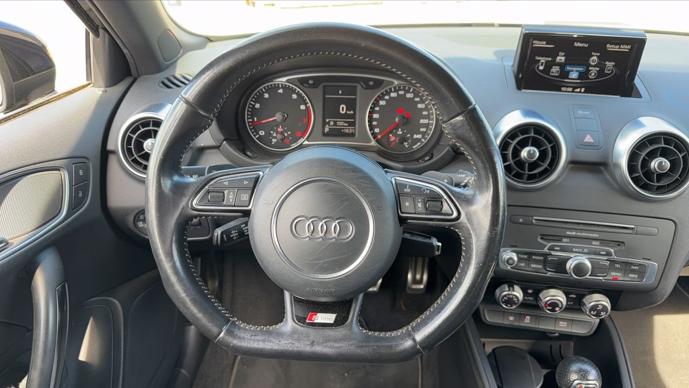Audi A1 - Photo 23