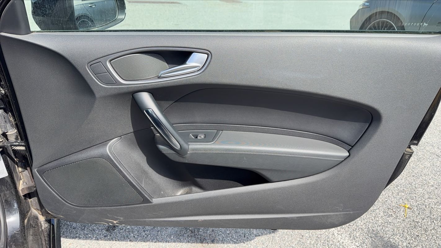 Audi A1 - Photo 24