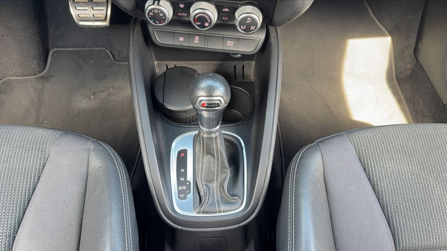 Audi A1 - Photo 27