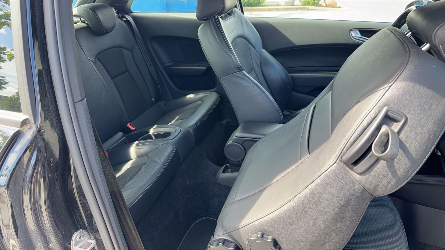 Audi A1 - Photo 29
