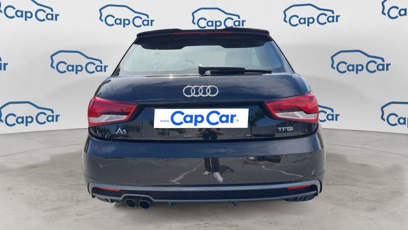 Audi A1 - Photo 3
