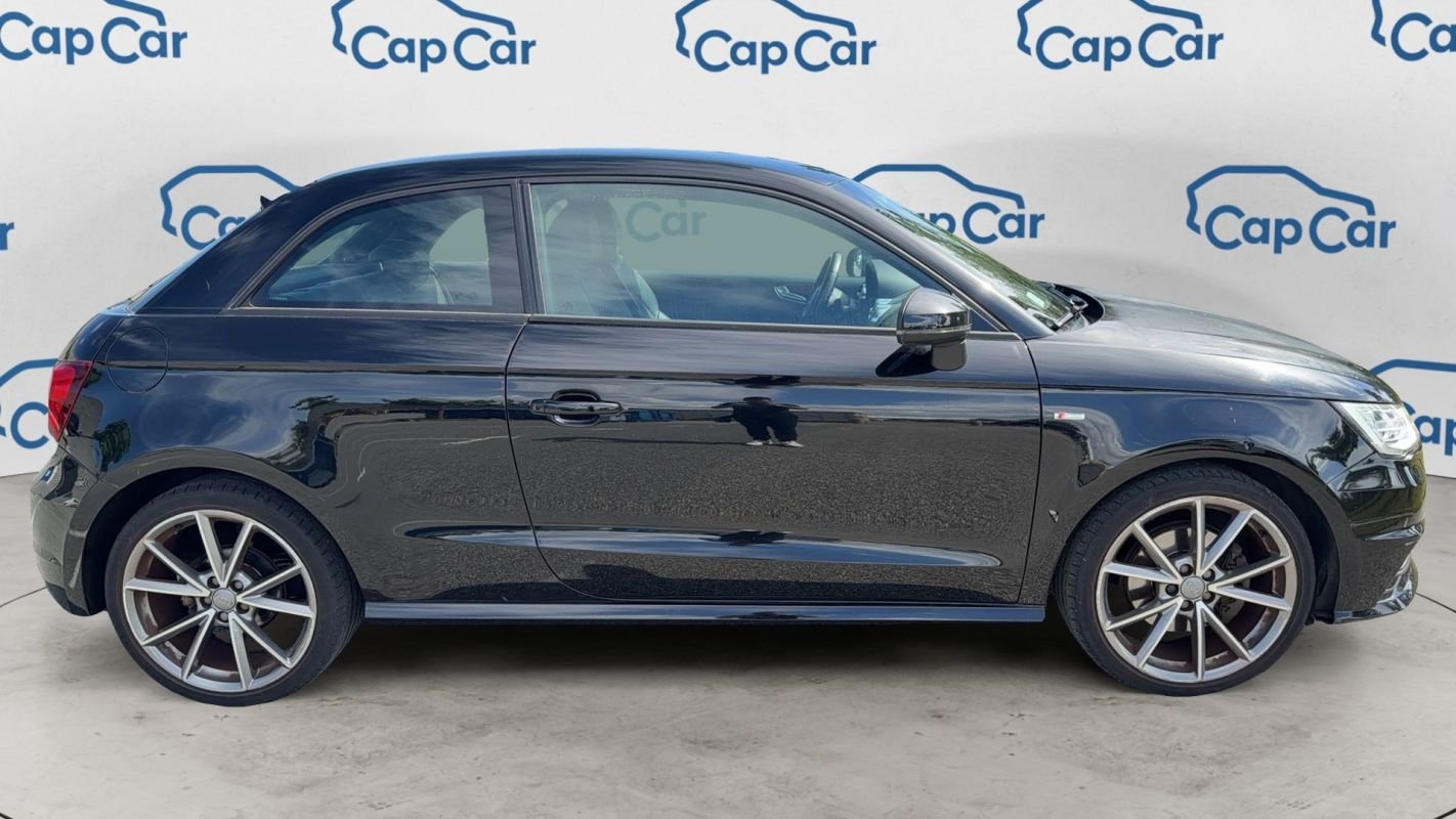 Audi A1 - Photo 4