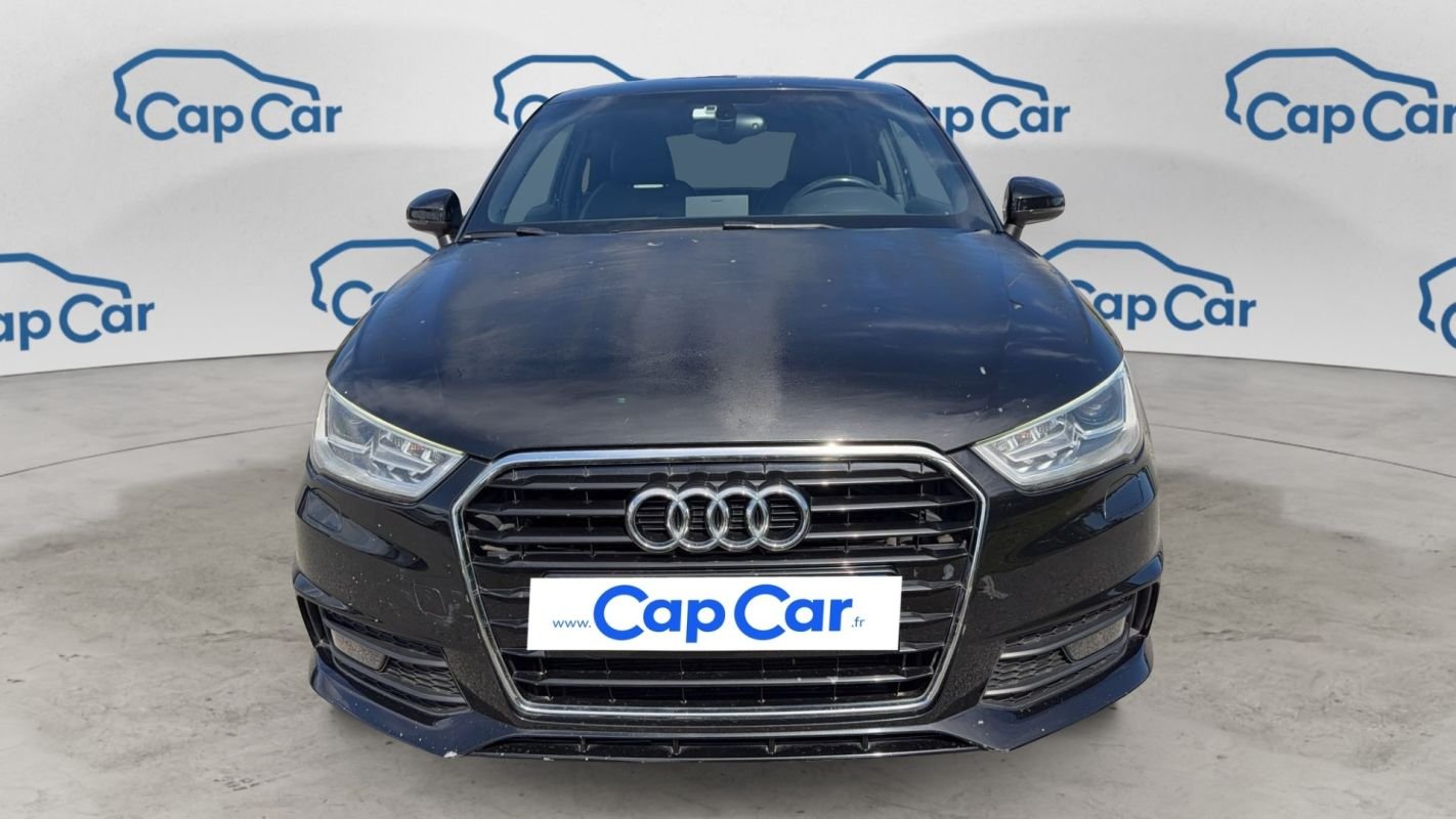 Audi A1 - Photo 5