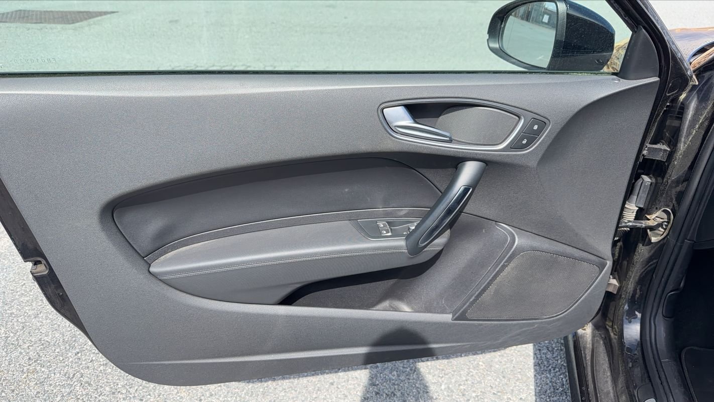 Audi A1 - Photo 7