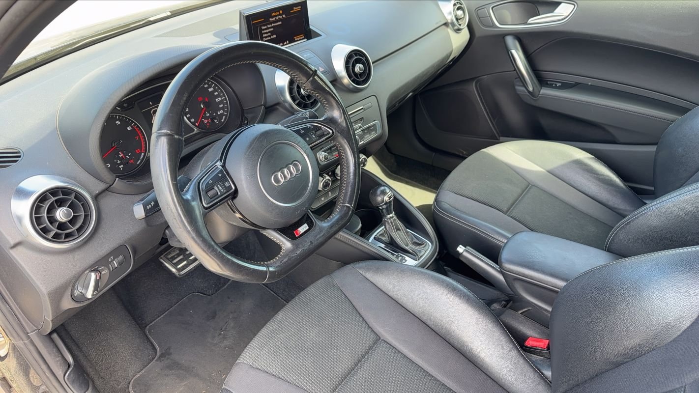 Audi A1 - Photo 8