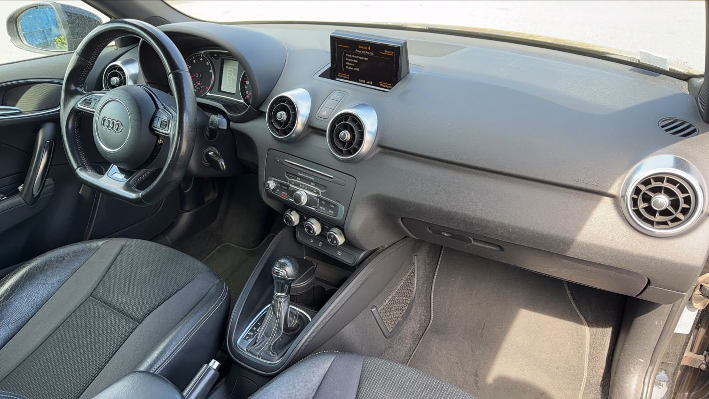 Audi A1 - Photo 10