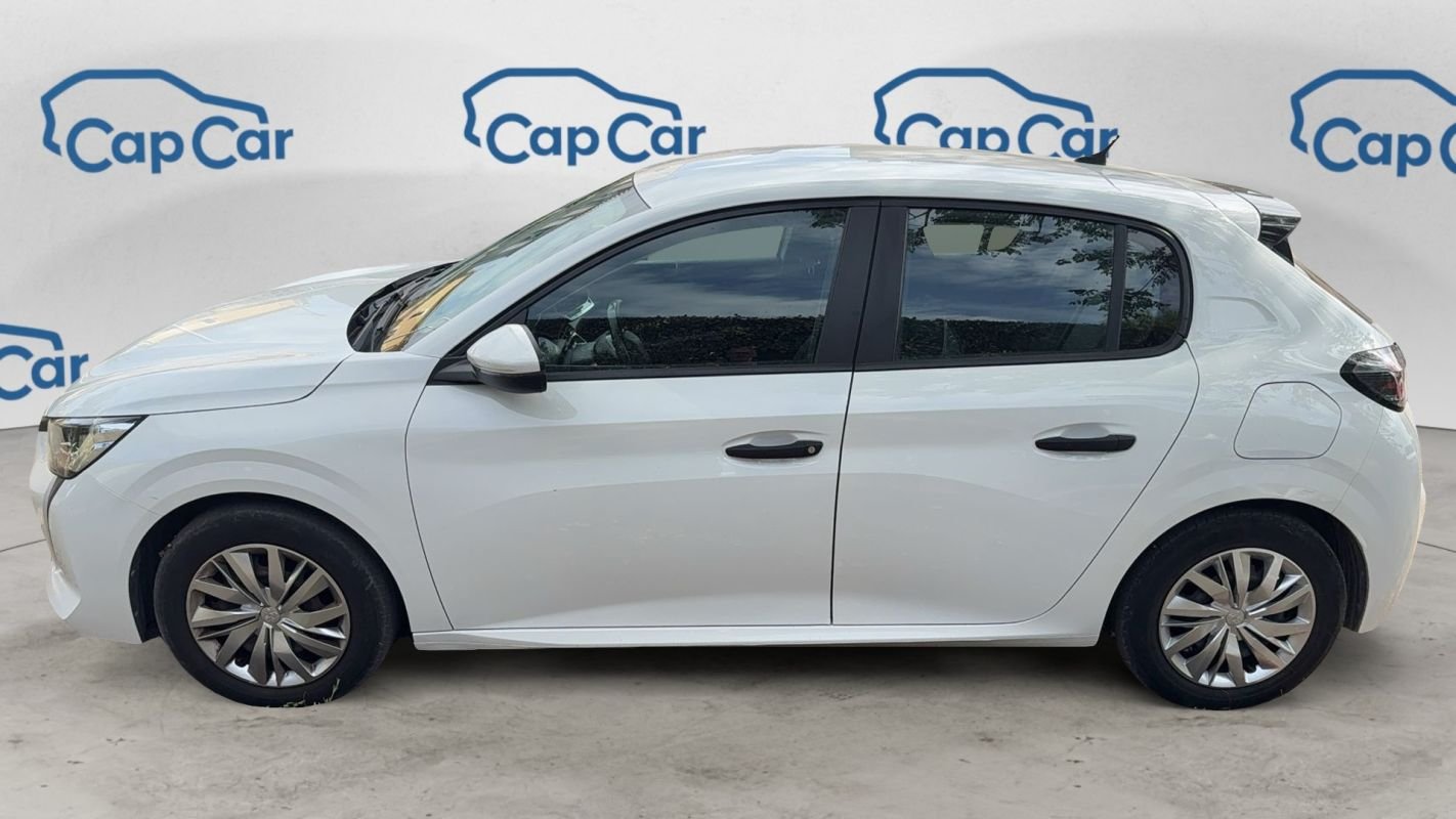 Peugeot 208 - Photo 2