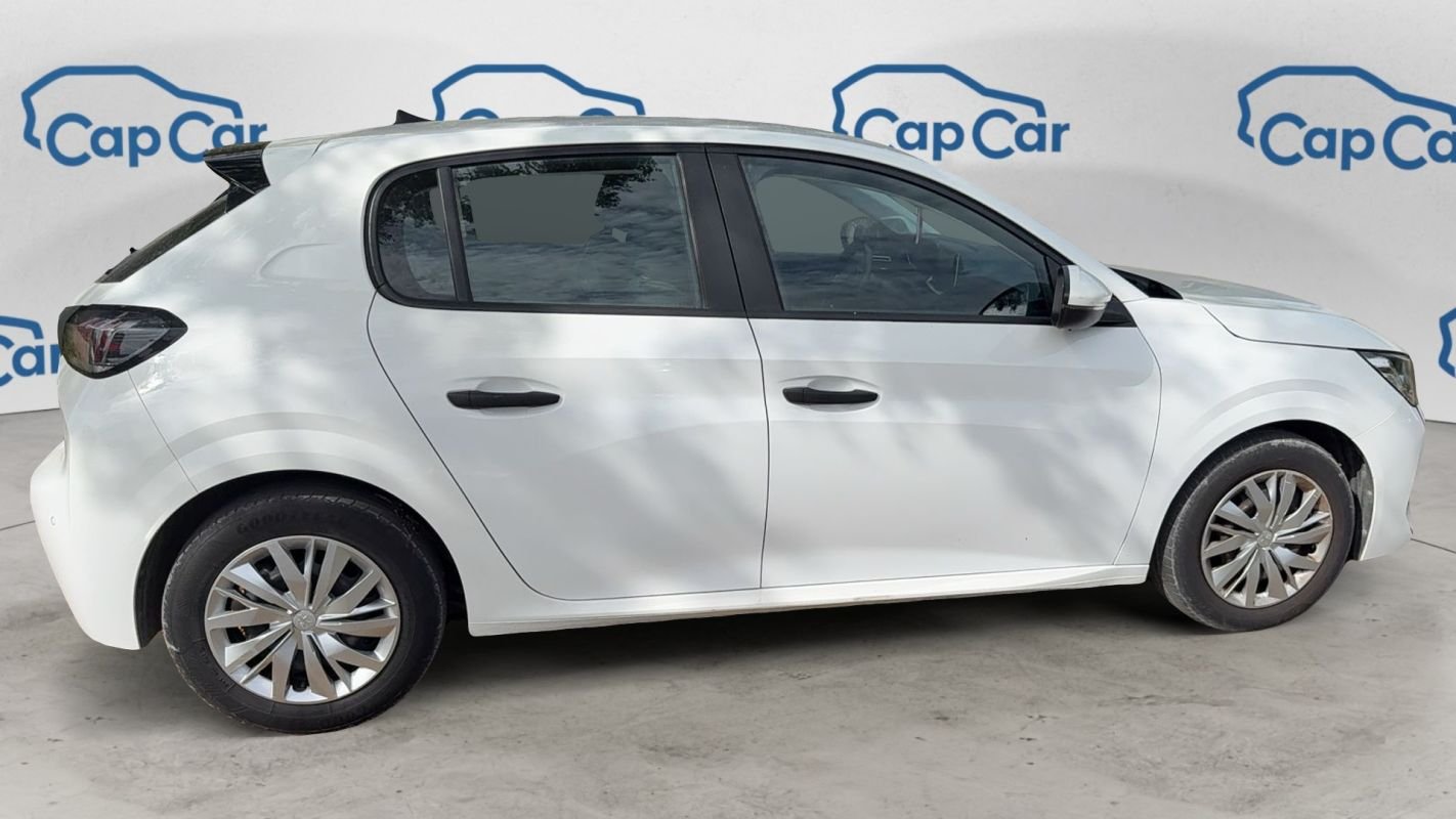 Peugeot 208 - Photo 4