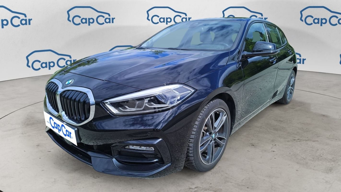 BMW Série 1