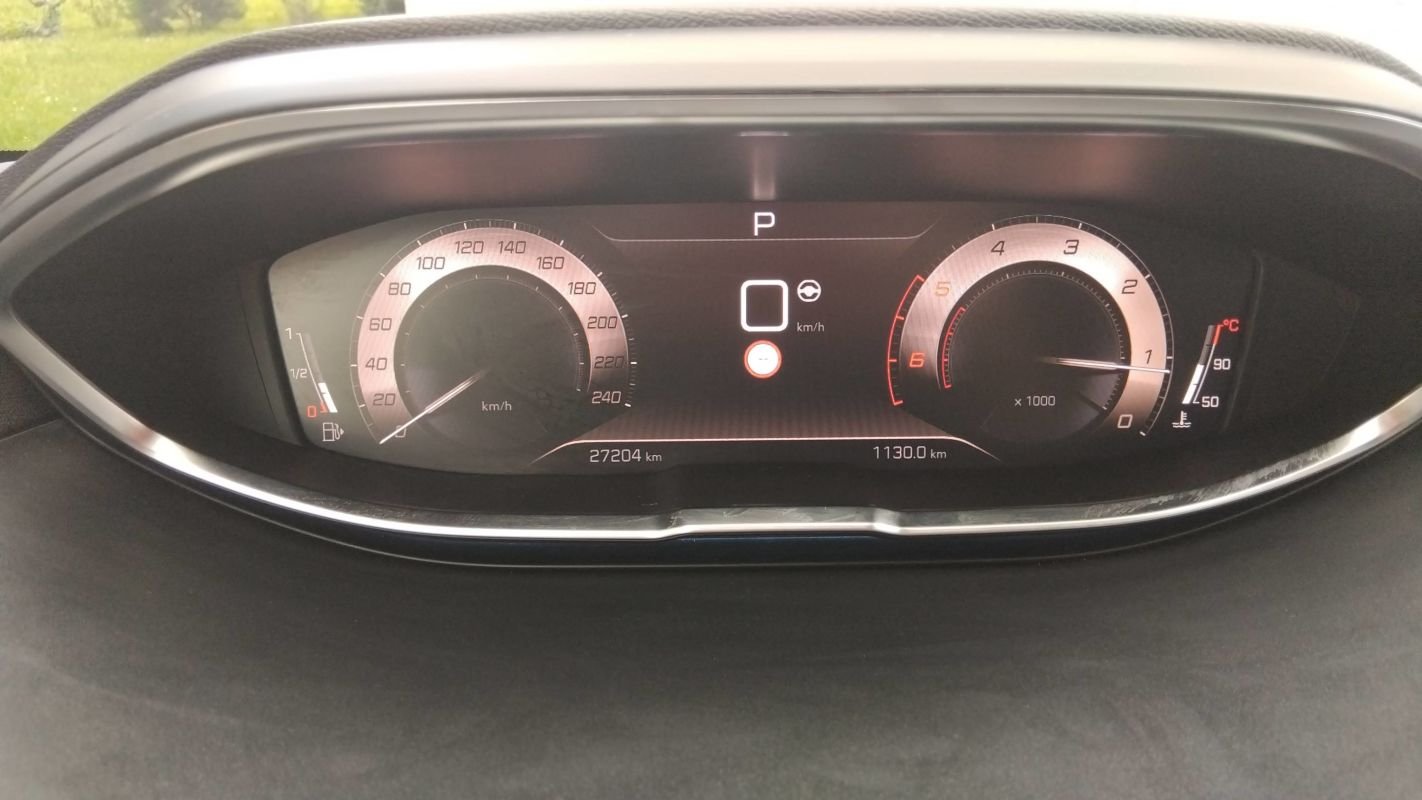 Peugeot 5008 - Photo 12