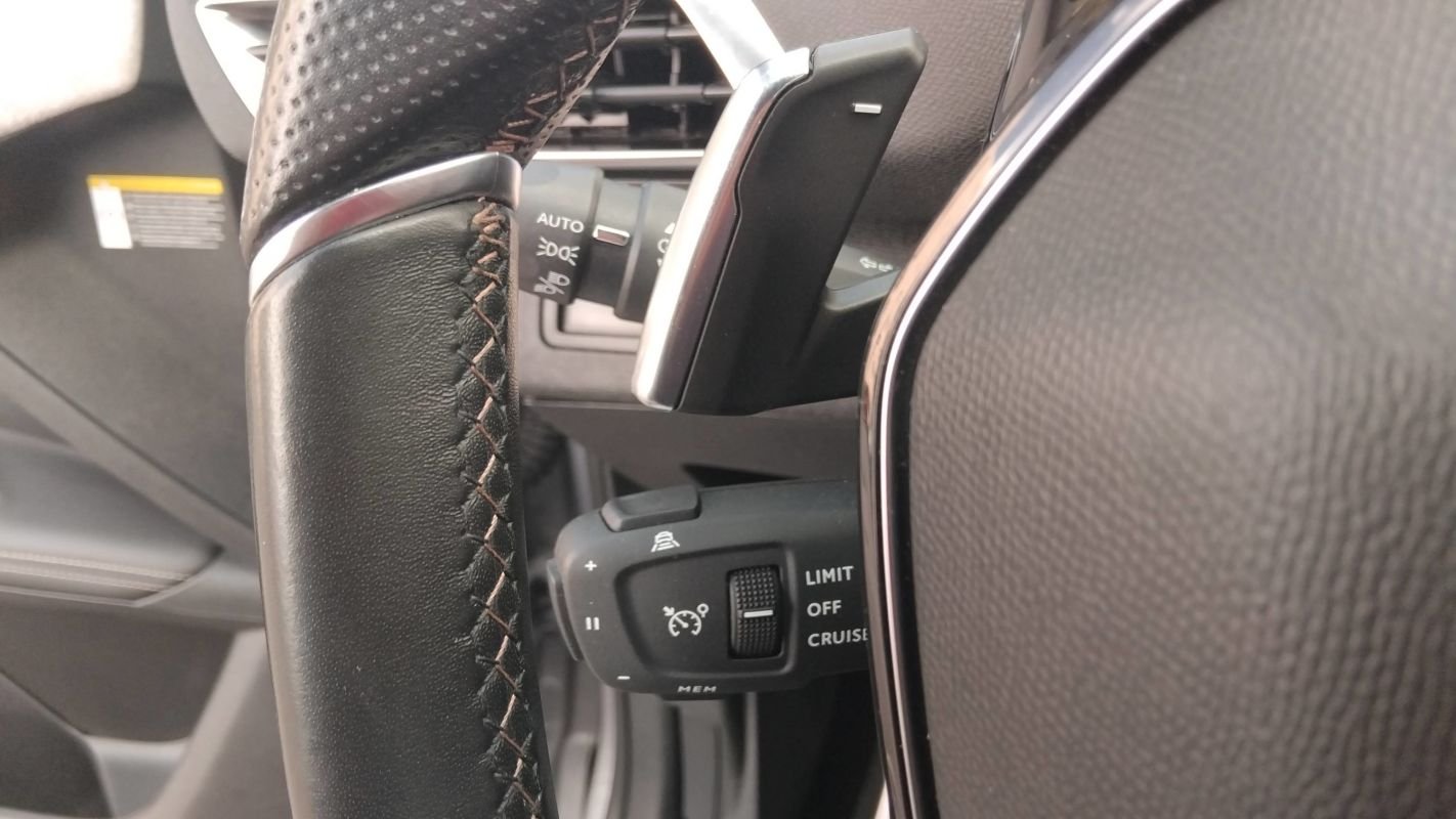 Peugeot 5008 - Photo 13
