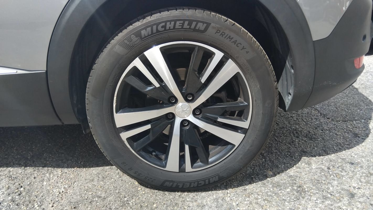 Peugeot 5008 - Photo 19