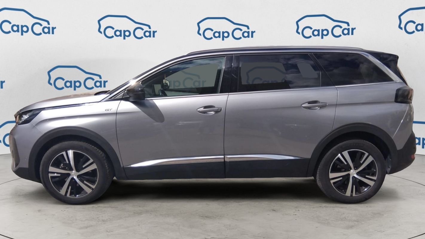 Peugeot 5008 - Photo 2