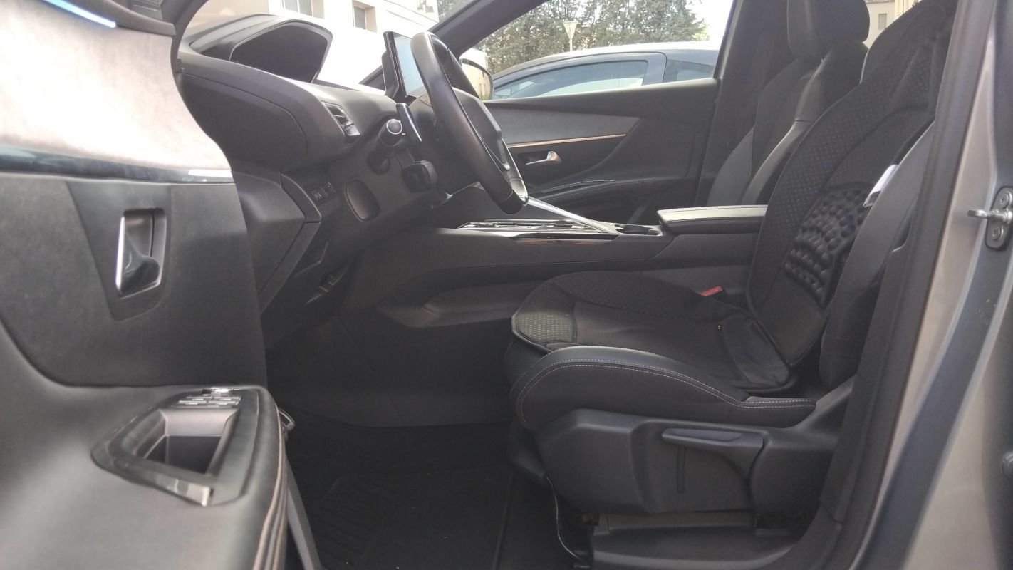 Peugeot 5008 - Photo 27