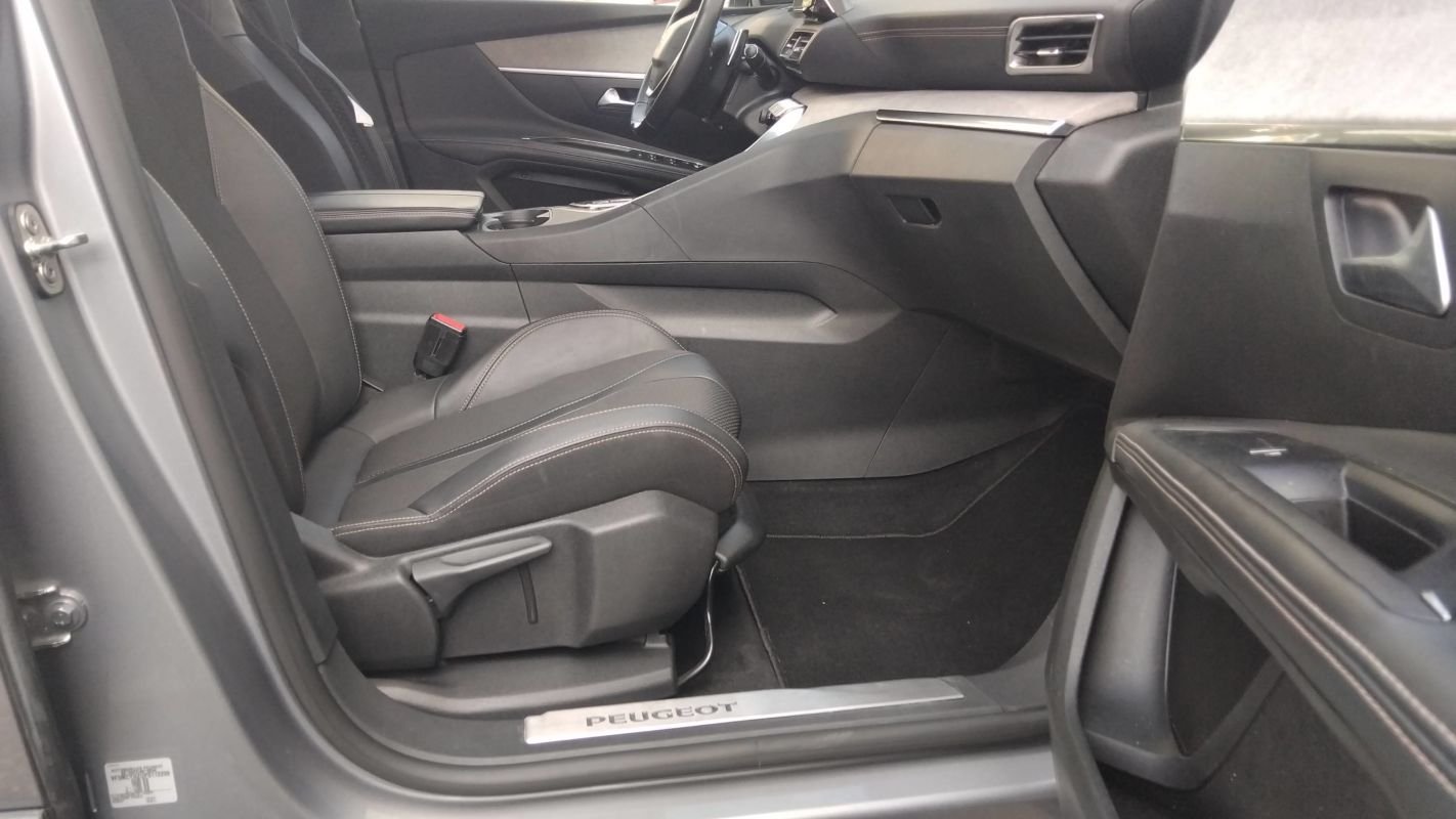 Peugeot 5008 - Photo 28