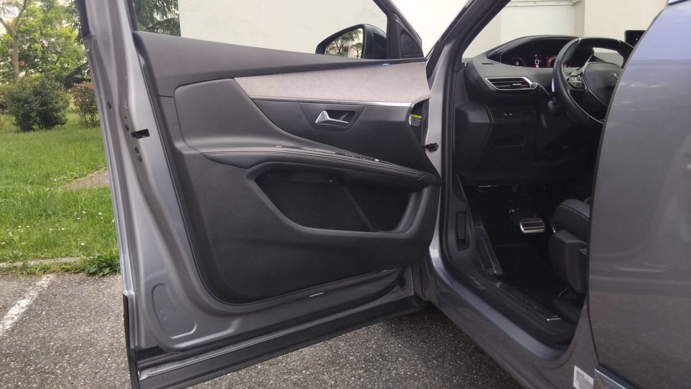 Peugeot 5008 - Photo 7
