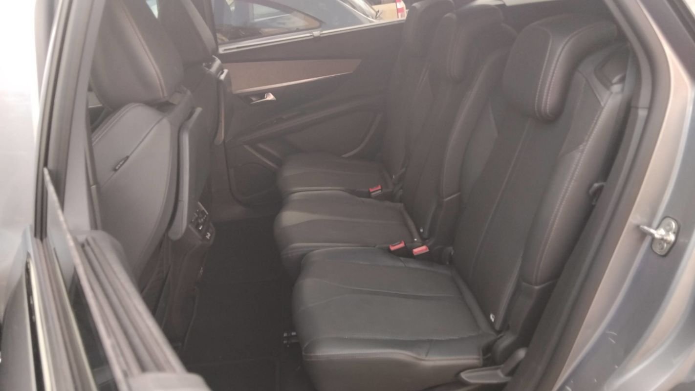 Peugeot 5008 - Photo 9