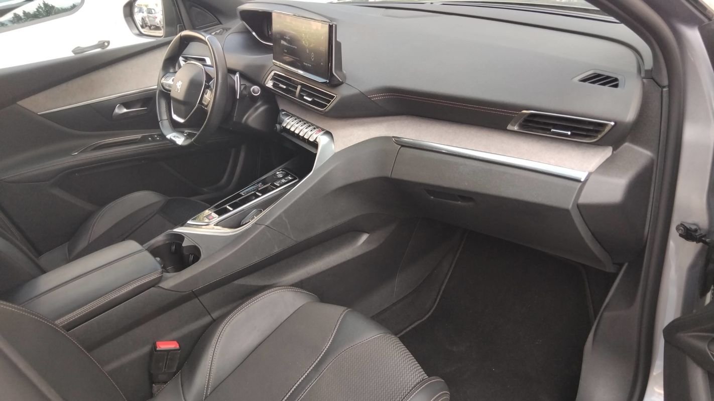 Peugeot 5008 - Photo 10