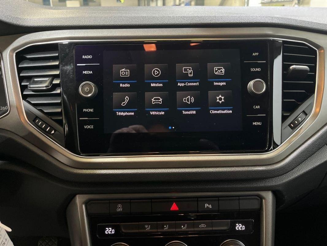 Volkswagen T-Roc - Photo 16
