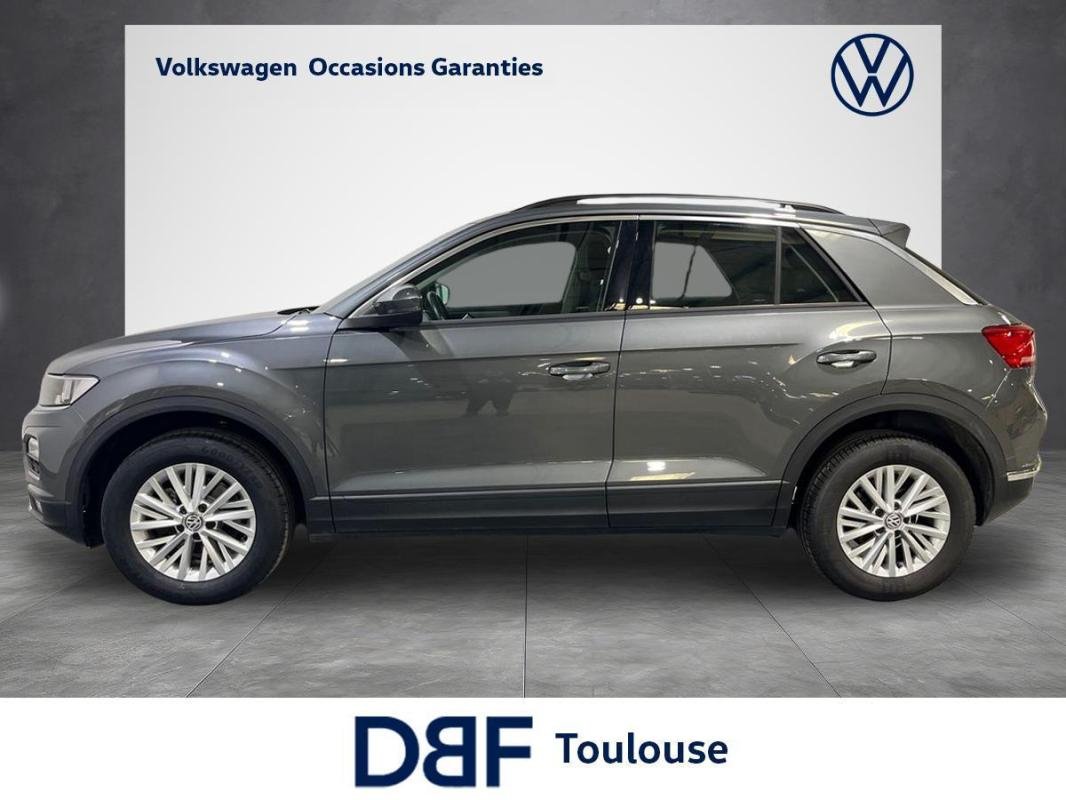 Volkswagen T-Roc - Photo 2