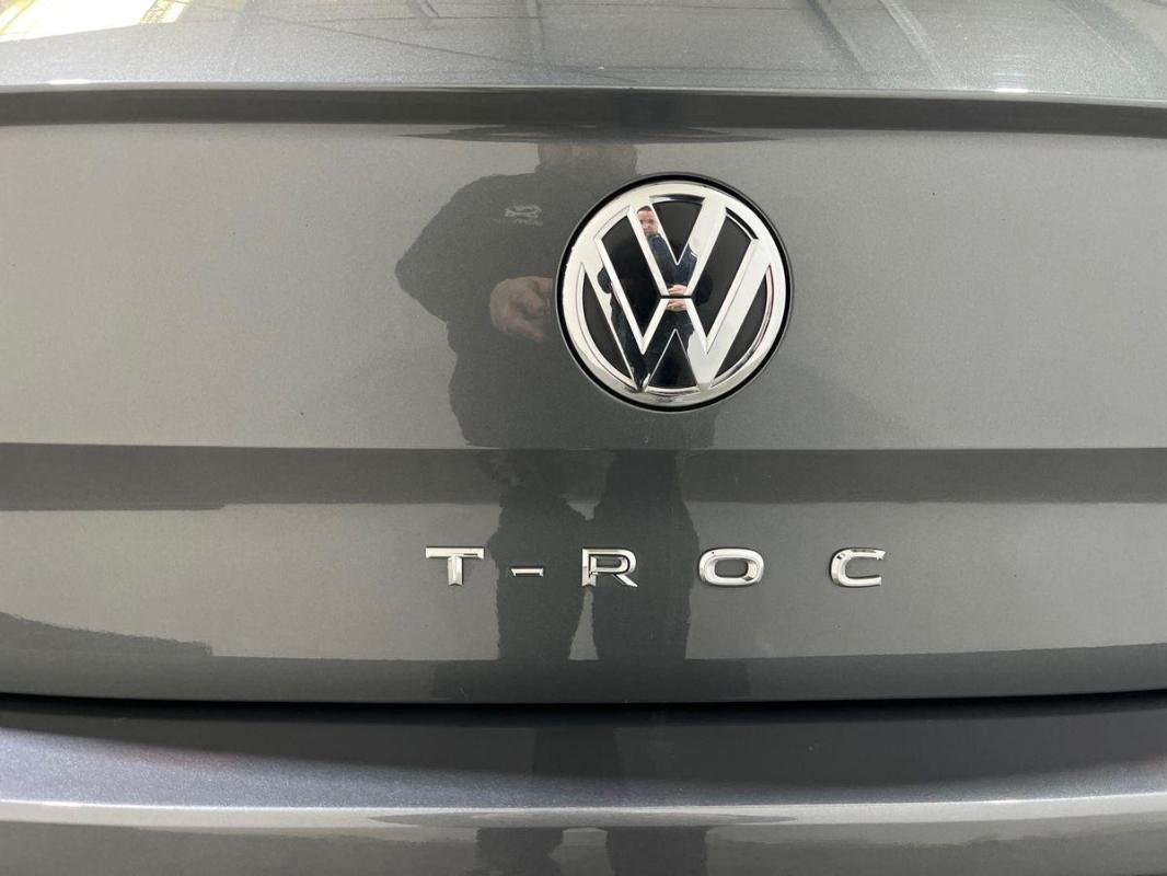 Volkswagen T-Roc - Photo 27