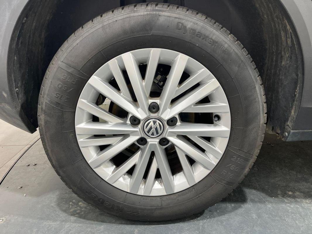 Volkswagen T-Roc - Photo 28