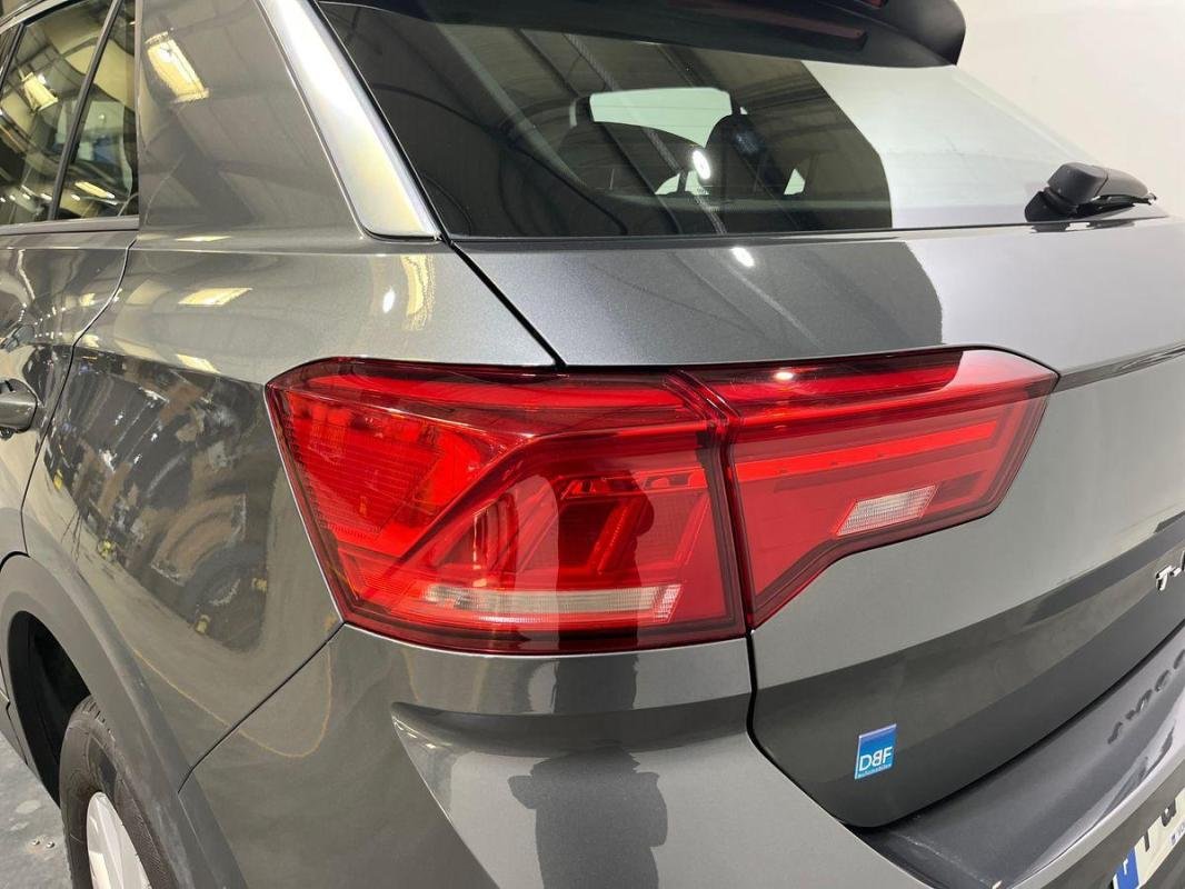 Volkswagen T-Roc - Photo 30